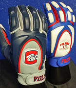 Lineman Gloves Random Samples